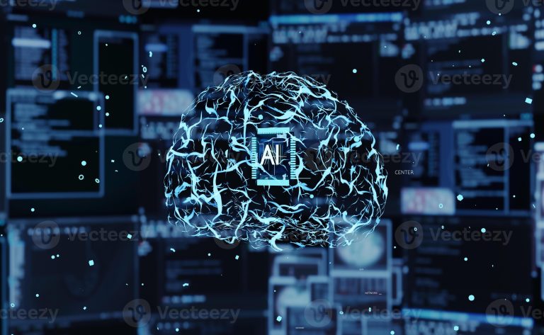 Visualization of AI systems legal information retrieval showing how ChatGPT and Claude access and process lawsuit documentation and court records