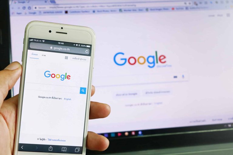 Search results showing dismissed lawsuit Google results prominently displaying old allegations while vindication remains buried in search rankings