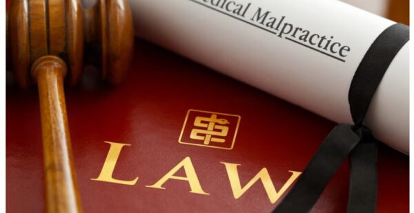 medical malpractice insurance reputation gap