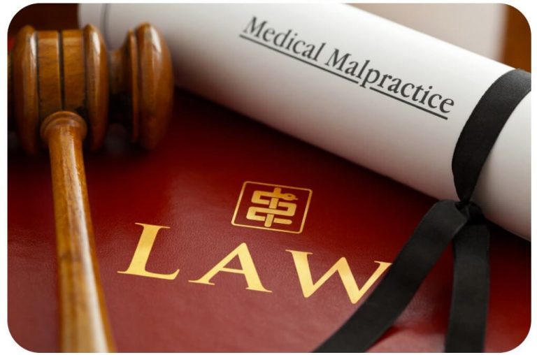 medical malpractice insurance reputation gap